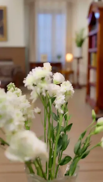 รักลับซ่อนใจ