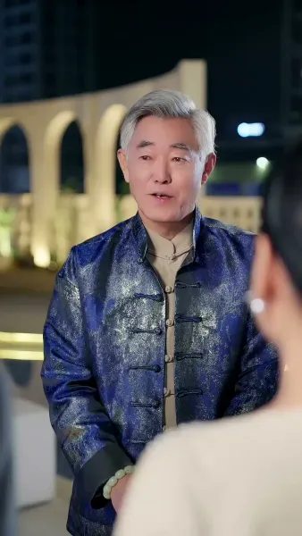 รักลับซ่อนใจ