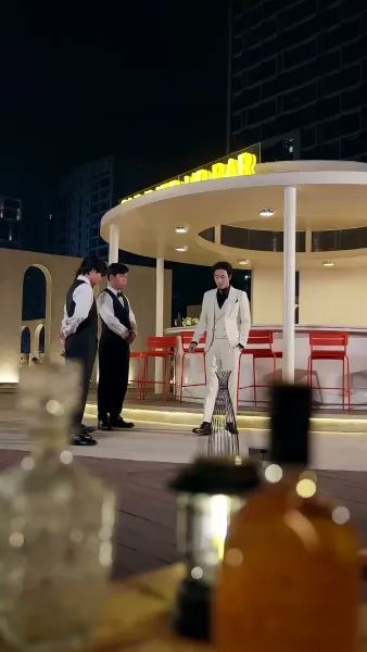 รักลับซ่อนใจ