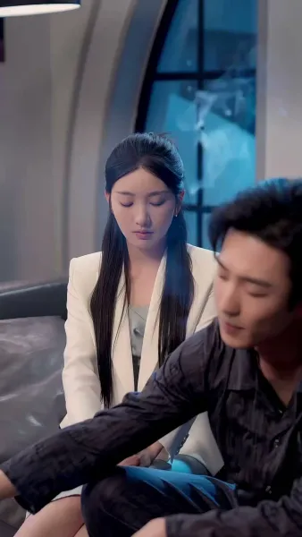 รักลับซ่อนใจ