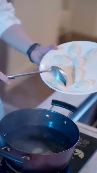 รักลับซ่อนใจ