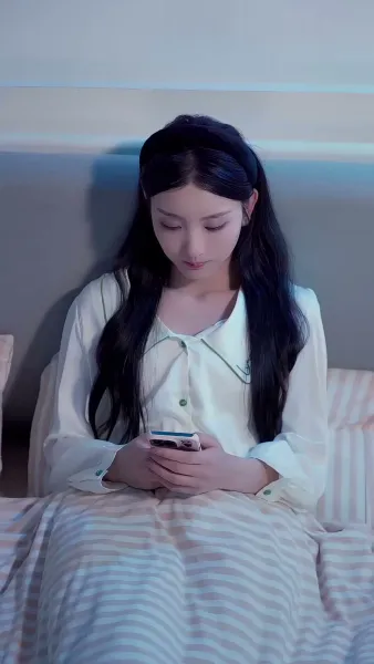 รักลับซ่อนใจ