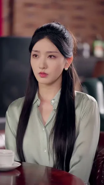 รักลับซ่อนใจ