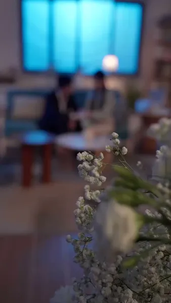 รักลับซ่อนใจ