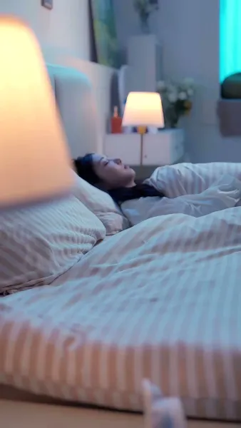 รักลับซ่อนใจ