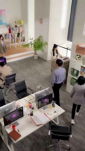 รักลับซ่อนใจ