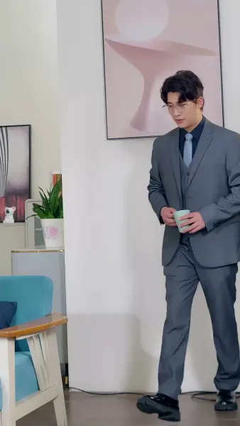 รักลับซ่อนใจ