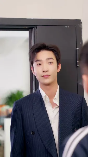 รักลับซ่อนใจ