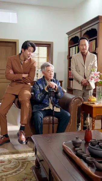 รักลับซ่อนใจ