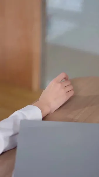 รักลับซ่อนใจ