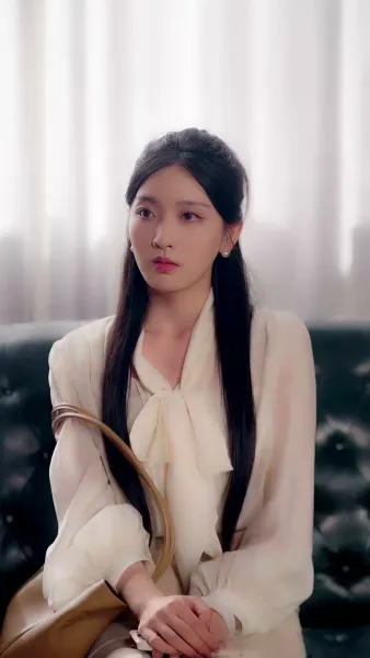 รักลับซ่อนใจ