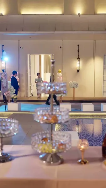 รักลับซ่อนใจ