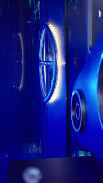 รักลับซ่อนใจ