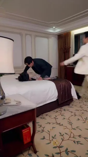 รักลับซ่อนใจ