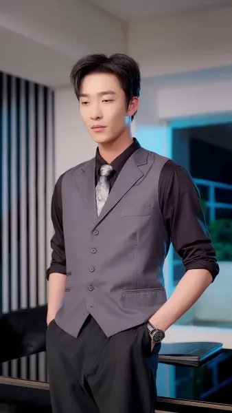 รักลับซ่อนใจ