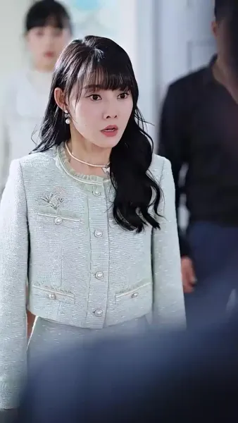 คืนมาของผู้หญิงที่ไม่สวย