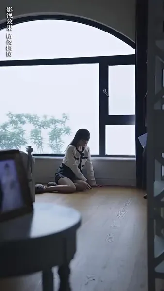 คืนมาของผู้หญิงที่ไม่สวย