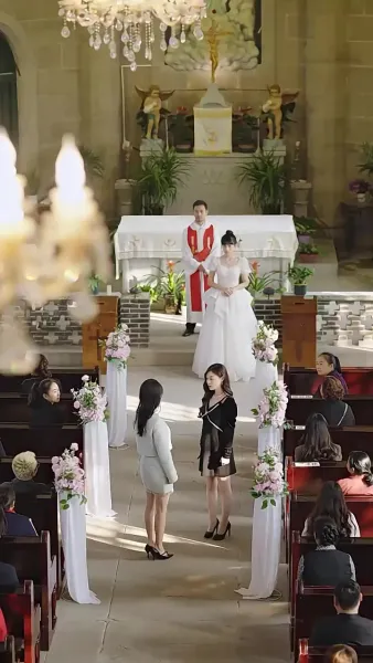 คืนมาของผู้หญิงที่ไม่สวย