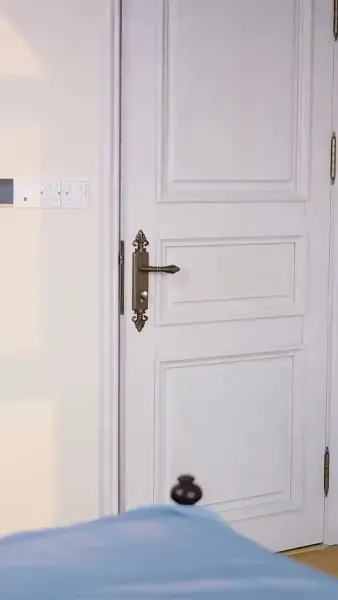 คืนมาของผู้หญิงที่ไม่สวย