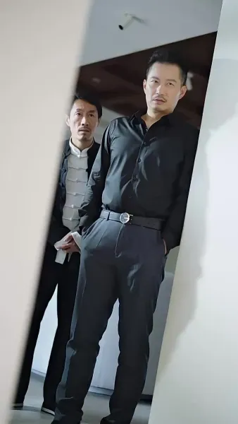 คืนมาของผู้หญิงที่ไม่สวย