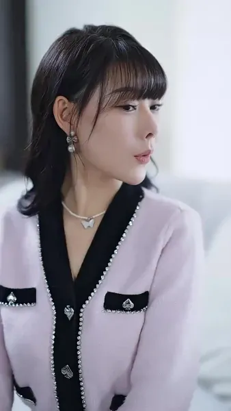 คืนมาของผู้หญิงที่ไม่สวย