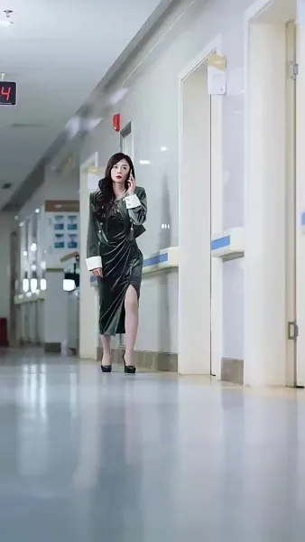 คืนมาของผู้หญิงที่ไม่สวย