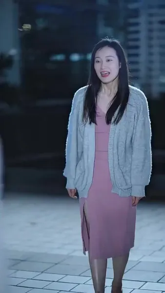 คืนมาของผู้หญิงที่ไม่สวย