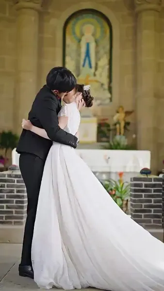 คืนมาของผู้หญิงที่ไม่สวย