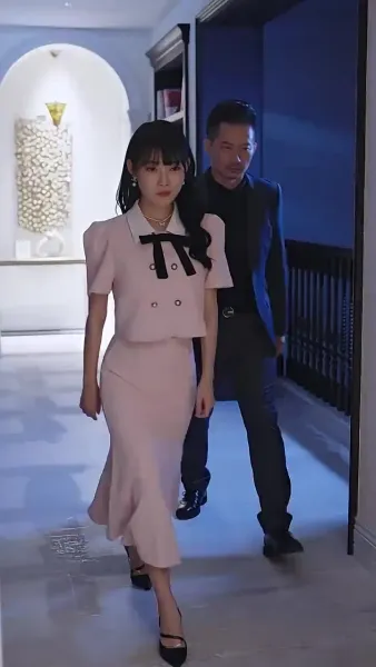 คืนมาของผู้หญิงที่ไม่สวย