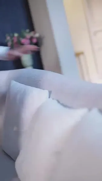 คืนมาของผู้หญิงที่ไม่สวย