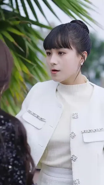 คืนมาของผู้หญิงที่ไม่สวย