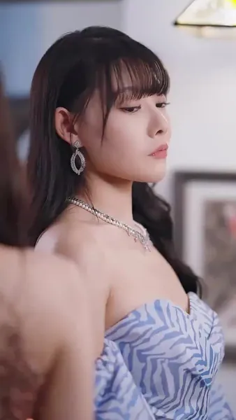 คืนมาของผู้หญิงที่ไม่สวย