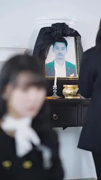 คืนมาของผู้หญิงที่ไม่สวย