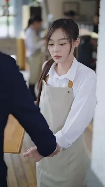 คืนมาของผู้หญิงที่ไม่สวย