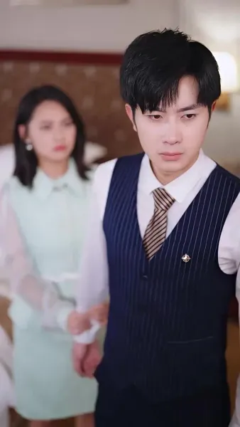 คืนมาของผู้หญิงที่ไม่สวย