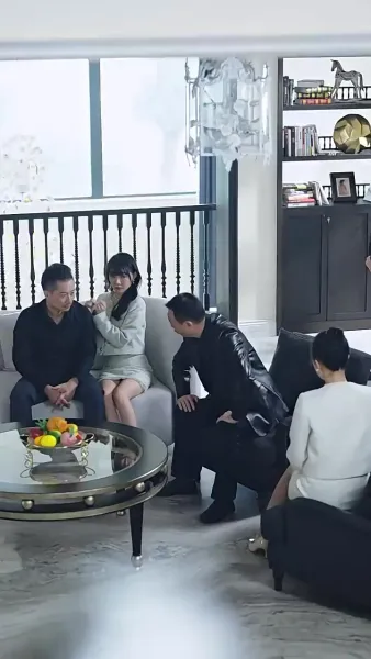 คืนมาของผู้หญิงที่ไม่สวย