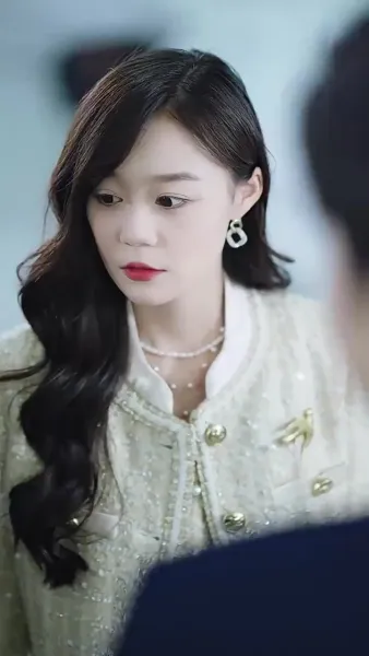 คืนมาของผู้หญิงที่ไม่สวย