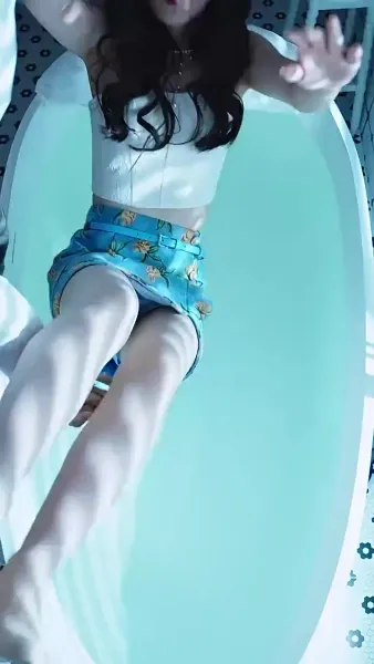 คืนมาของผู้หญิงที่ไม่สวย