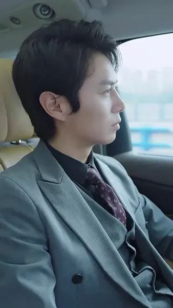 คืนมาของผู้หญิงที่ไม่สวย