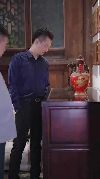 คืนมาของผู้หญิงที่ไม่สวย