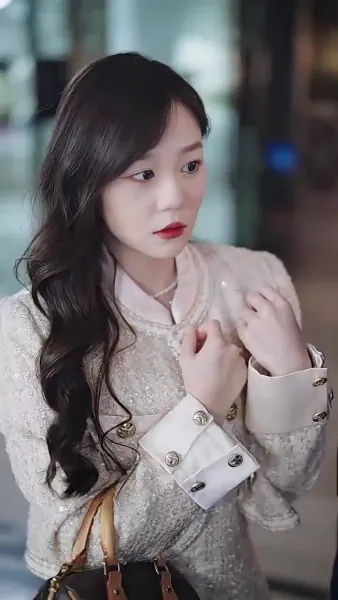 คืนมาของผู้หญิงที่ไม่สวย