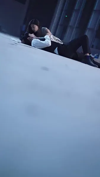 คืนมาของผู้หญิงที่ไม่สวย