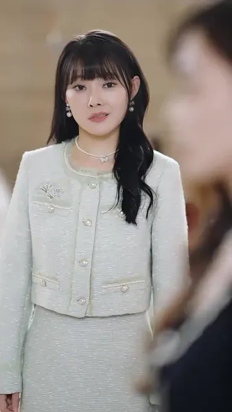 คืนมาของผู้หญิงที่ไม่สวย