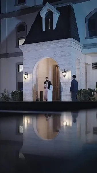 คืนมาของผู้หญิงที่ไม่สวย