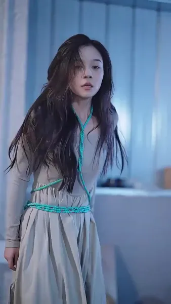 คืนมาของผู้หญิงที่ไม่สวย