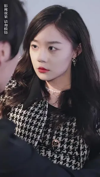 คืนมาของผู้หญิงที่ไม่สวย