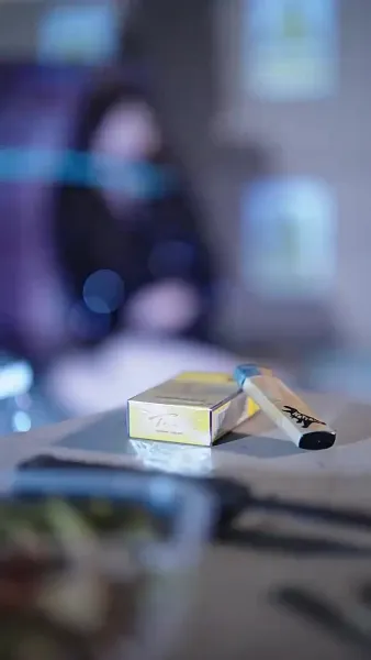 คืนมาของผู้หญิงที่ไม่สวย