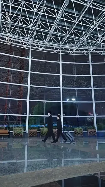 คืนมาของผู้หญิงที่ไม่สวย