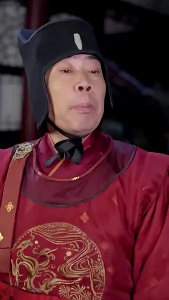 พระชายาวังเย็นผู้เก่งกาจ