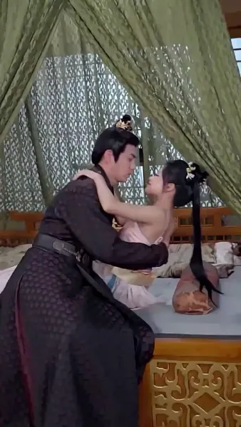 พระชายาวังเย็นผู้เก่งกาจ